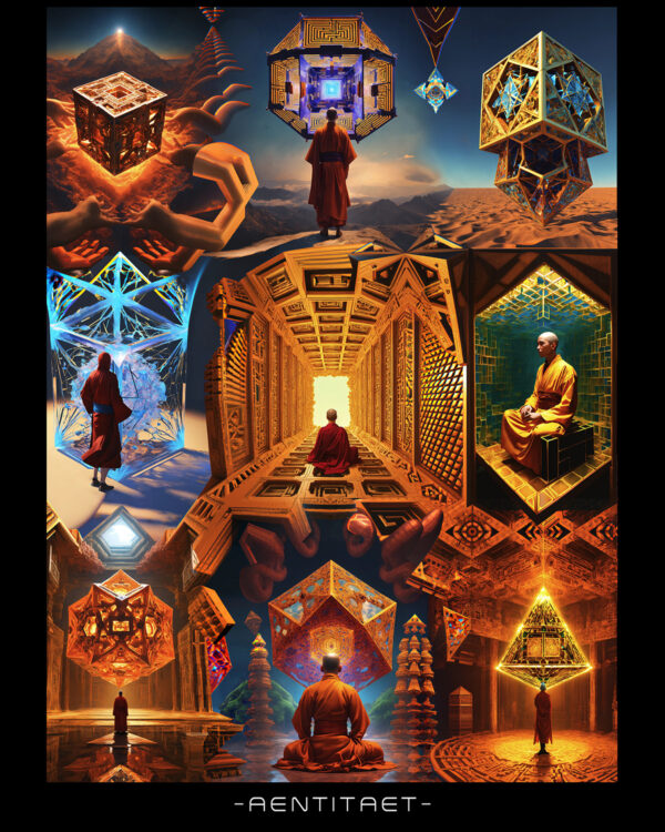 Meta Monk – Bild 9