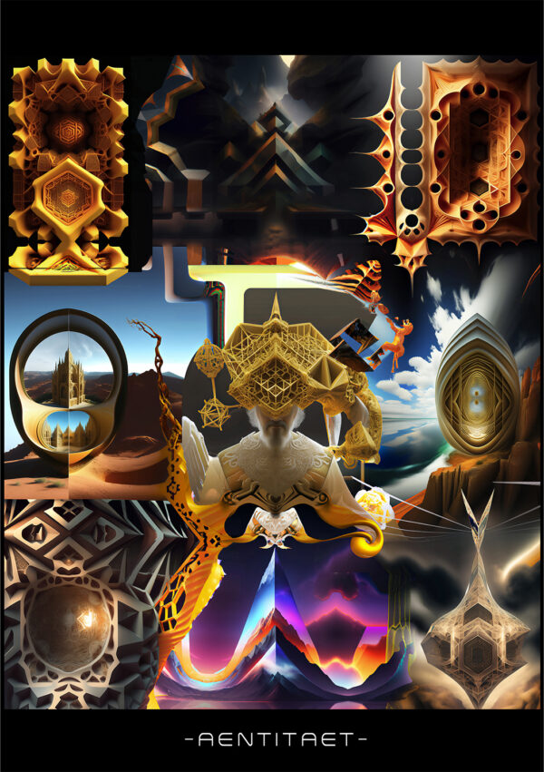The Seer – Bild 9