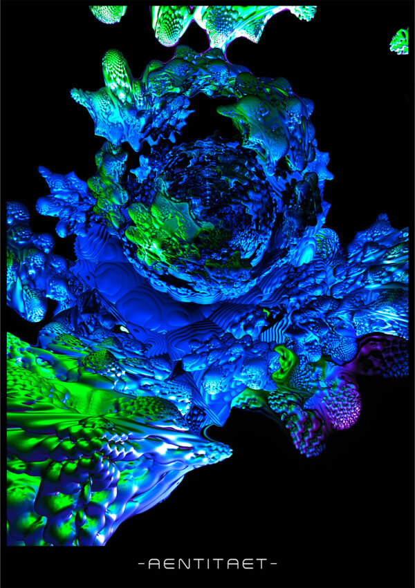 Infinite Fractal – Bild 9