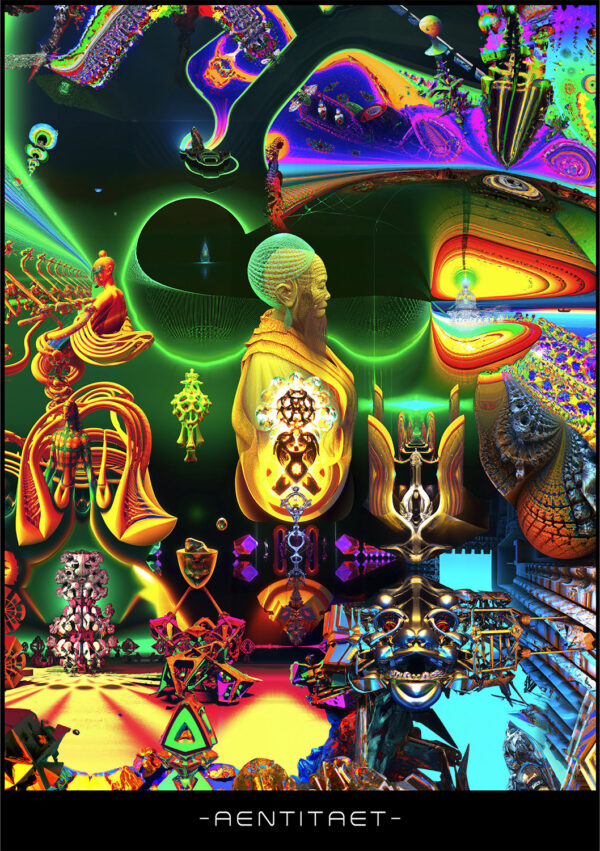 Fraction of Time – Bild 9