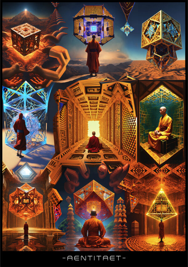 Meta Monk – Bild 3